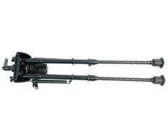 Сошки быстросъемные Patriot на Weaver, 9”-13” (BH-BP21)