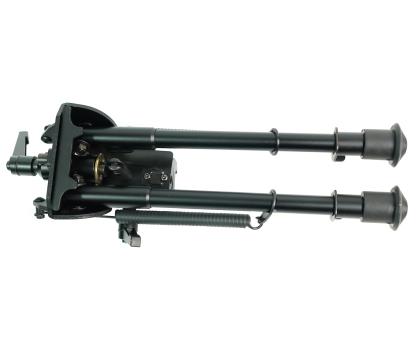 Сошки быстросъемные Patriot на Weaver, 9”-13” (BH-BP21)