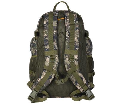 Рюкзак тактический Remington Large Hunting Backpack Green Forest, 45 л