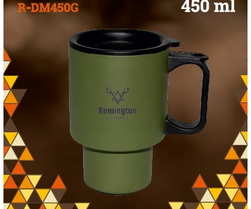Термокружка Remington 450 мл (Green)