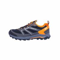 Ботинки трекинговые Remington Trekking Pro Black (Ремингтон)