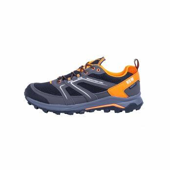 Ботинки трекинговые Remington Trekking Pro Black (Ремингтон)