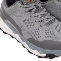 Кроссовки мужские Remington Wave II  Dark Gray (Ремингтон, серые)