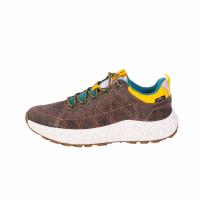Кроссовки мужские  Remington Maven khaki green (Ремингтон, зеленые)