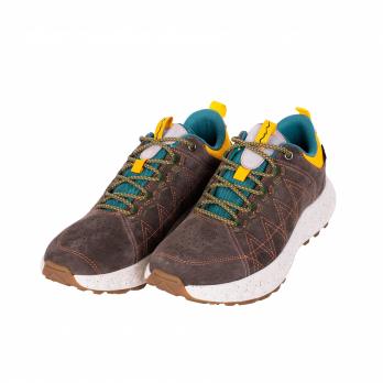 Кроссовки мужские  Remington Maven khaki green (Ремингтон, зеленые)