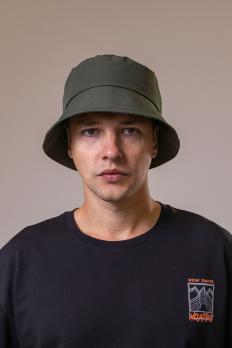 Панама Remington Movement Grey Olive