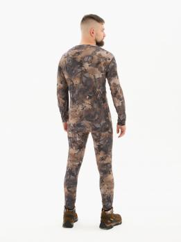 Термобелье мужское Remington Underwear Timber -25С