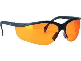 Очки стрелковые Walkers Sport Glasses (янтарная линза)