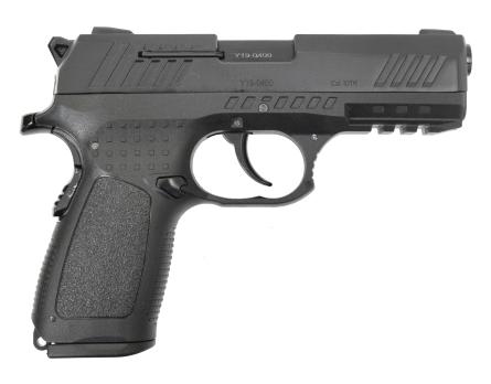 Охолощенный СХП пистолет S1 KURS (Sig Sauer) 10ТК