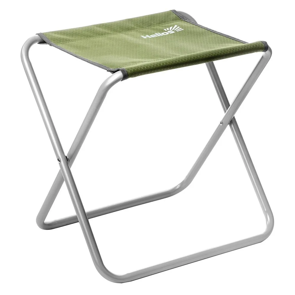 Стул Helios туристический Green СР-450 ф19