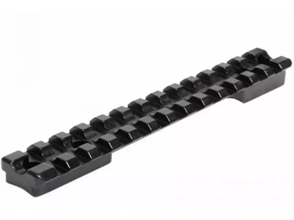 Планка  Sabatti Long Picatinny Remington (удлиненная) (сталь)