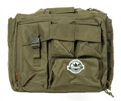 Сумка для ноутбука Remington Tactical Computer Bag Army (Green)