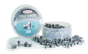 Пули Люман Field Target 5,5 мм 1,5г 200 штук