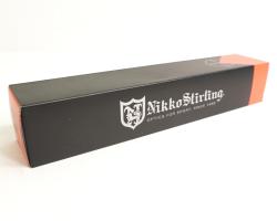 Оптический прицел Nikko Stirling Mountmaster 4x32 AO, Half MD, на «л/хвост»