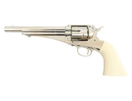 Пневматический револьвер Crosman Remington 1875 4.5 мм