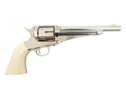 Пневматический револьвер Crosman Remington 1875 4.5 мм