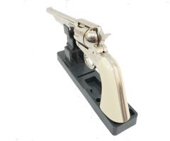 Пневматический револьвер Crosman Remington 1875 4.5 мм