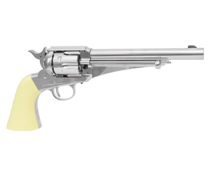 Пневматический револьвер Crosman Remington 1875 4.5 мм