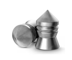 Пули H&N Silver Point 5,5 мм, 1,11 г (200 штук)