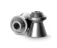 Пули H&N Excite Hollow Point 5,5 мм, 0,82 г (200 штук)