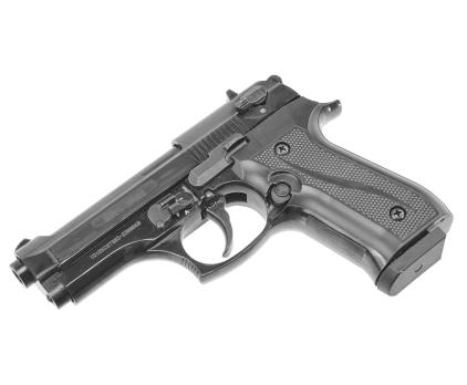 Сигнальный пистолет B92-S KURS Compact (Beretta) кал. 5,5 мм под 10ТК, черный