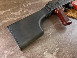 Охолощенный ручной пулемет Калашникова РПК ВПО 926 СХП РПК-74М (ЗАТО, РПК74М, 7,62х39)
