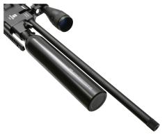 Пневматическая винтовка Reximex Force2 (пластик, PCP, 3 Дж) 5,5 мм