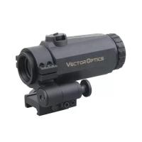 Оптический прицел Vector Optics магнифер Maverick-III 3х22 Mag. Mil