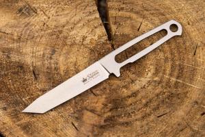 Туристический нож Kizlyar Supreme Aggressor Mini N690 StoneWash