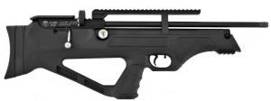 Винтовка пневматическая Hatsan FLASHPUP, cal. 6.35, 3 Дж (РСР, пластик)
