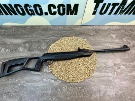 Пневматическая винтовка Stoeger X3-Tac Synthetic (пластик, 7.5 Дж) 4.5мм
