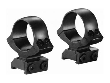 Кронштейн Kozap CZ 527 №19 кольца 26мм