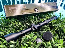 Оптический прицел Bushnell 3-7x28