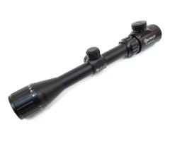 Оптический прицел Ballistik Precision 3-9*32 Mil-Dot BH-PT393