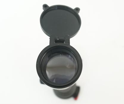 Оптический прицел Пилад Р4х32М Mil-Dot