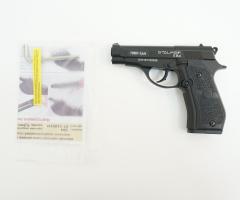 Пневматический пистолет Stalker S84 металл Beretta 84 4,5 мм
