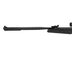 Пневматическая винтовка Crosman Thrasher (пластик, NPE, прицел 4x32) 4,5 мм