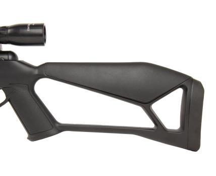 Пневматическая винтовка Crosman Thrasher (пластик, NPE, прицел 4x32) 4,5 мм