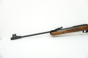 Пневматическая винтовка Diana 280 F (дерево) 4,5 мм