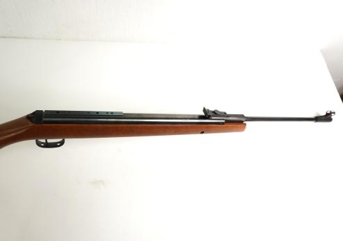 Пневматическая винтовка Diana 350 F Magnum Classic (дерево) 4,5 мм