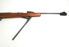Пневматическая винтовка Diana 460 F Magnum (подствольный взвод, дерево) 4,5 мм