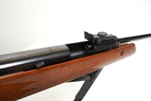 Пневматическая винтовка Diana 460 F Magnum (подствольный взвод, дерево) 4,5 мм
