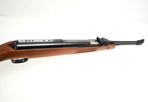 Пневматическая винтовка Diana 460 F Magnum (7.5 Дж, дерево) 4,5 мм