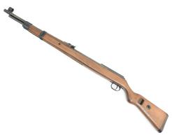 Пневматическая винтовка Diana K98 Mauser (подствольный взвод, дерево) 4,5 мм
