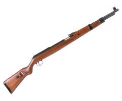 Пневматическая винтовка Diana K98 Mauser (подствольный взвод, дерево) 4,5 мм