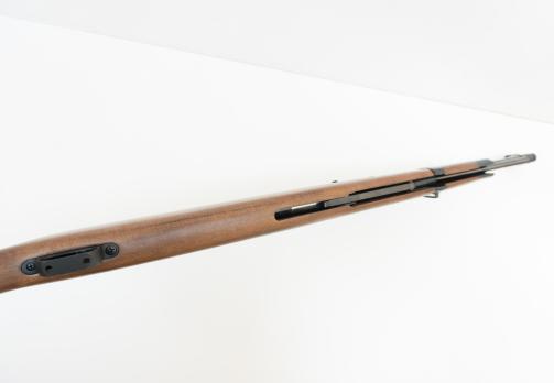 Пневматическая винтовка Diana K98 Mauser (подствольный взвод, дерево) 4,5 мм