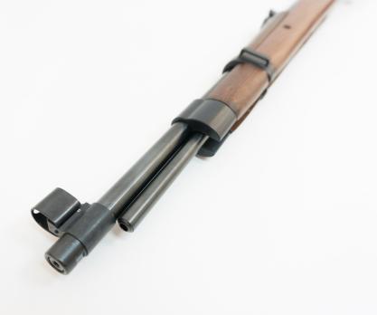 Пневматическая винтовка Diana K98 Mauser (подствольный взвод, дерево) 4,5 мм