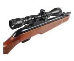 Пневматическая винтовка Gamo Hunter DX Combo (дерево, прицел 3-9x40) 4,5 мм