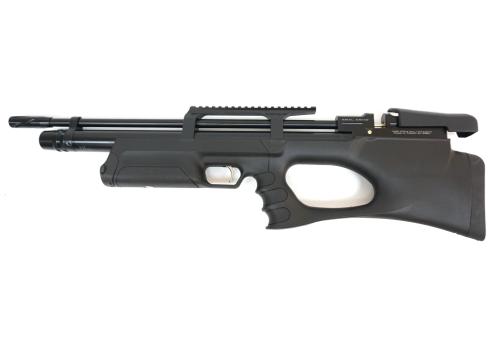 Пневматическая винтовка Kral Puncher Breaker S (пластик, PCP,  3 Дж) 4,5 мм