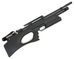 Пневматическая винтовка Kral Puncher Breaker S (пластик, PCP,  3 Дж) 5,5 мм